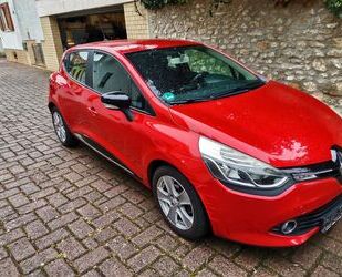 Renault Renault Clio Luxe ENERGY TCe 90 Luxe Gebrauchtwagen