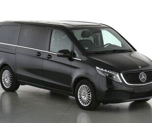 Mercedes-Benz Mercedes-Benz EQV 300 L 7SITZER*el.TÜREN*LEDER Ava Gebrauchtwagen