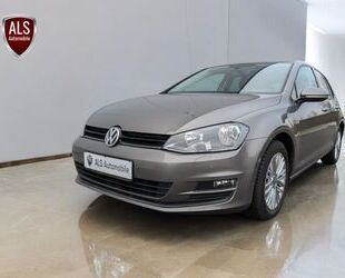 VW Volkswagen Golf 1.2 TSI Cup BMT