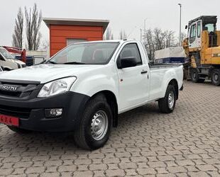 Isuzu Isuzu D-MAX Single Cab 4 x 4 Pritsche lang Gebrauchtwagen