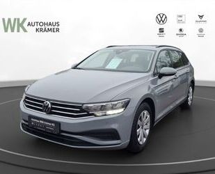 VW Volkswagen Passat Variant Conceptline 1.5 TSI DSG Gebrauchtwagen