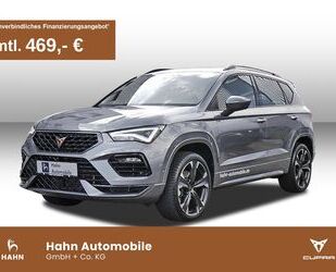 Cupra Cupra Ateca 1.5TSI 150PS DSG *AHKFahrassistenzTopV Gebrauchtwagen