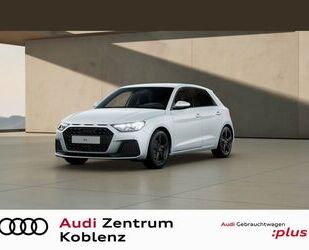 Audi Audi A1 Sportback 30 TFSI advanced Gebrauchtwagen