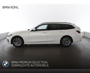 BMW BMW 318 d Touring Driving Assistant Widescreen Dis Gebrauchtwagen