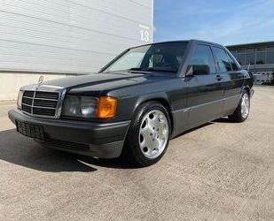 Mercedes-Benz 190 Gebrauchtwagen