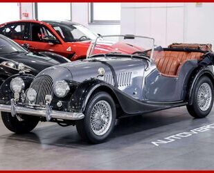 Morgan Morgan Plus 4 RESTAURO TOTALE Gebrauchtwagen