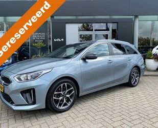 Kia Kia ceed Sportswagon Ceed 1.5 T-GDi MHEV GT-Line E Gebrauchtwagen