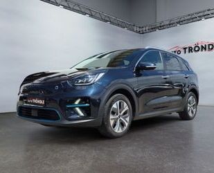 Kia Kia Niro EV 204 Spirit +Leder +JBL +Sitzlüftung Gebrauchtwagen