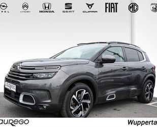 Citroen Citroën C5 Aircross FEEL PT130+AHK+DAB+BEH.WSS+FUL Gebrauchtwagen