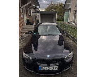 BMW BMW n54 DKG Coupé Limited Sport Edition Gebrauchtwagen