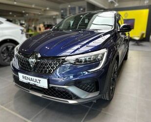 Renault Renault Arkana E-TECH Full Hybrid 145 Espirit Alpi Gebrauchtwagen