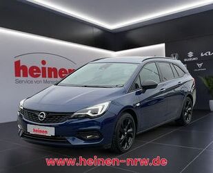 Opel Opel Astra K Sports Tourer 1.5 D Autom. Ultimate A Gebrauchtwagen