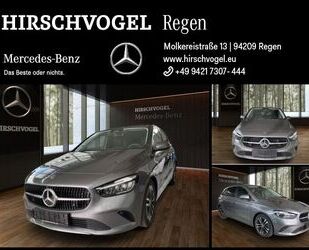 Mercedes-Benz Mercedes-Benz B 200 Progressive+AHK+MBUX+Navi+LED+ Gebrauchtwagen