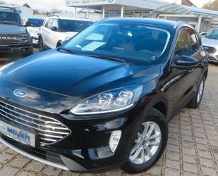 Ford Ford Kuga Plug-In Hybrid Titanium X Gebrauchtwagen