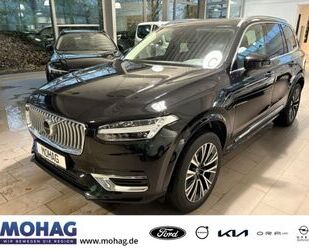 Volvo Volvo XC90 T8 AWD Inscription Expression StandHz P Gebrauchtwagen