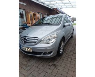 Mercedes-Benz Mercedes-Benz B 180 CDI - Gebrauchtwagen