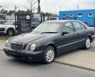 Mercedes-Benz Mercedes-Benz E 240 Gebrauchtwagen