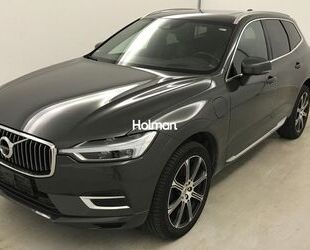 Volvo Volvo XC60 T8 AWD Inscription H&K Stndhzg Pano RFK Gebrauchtwagen