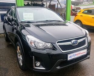 Subaru Subaru XV Comfort Allrad Diesel Ez2016 - 1.Hd. Gebrauchtwagen