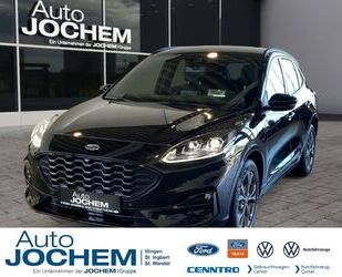 Ford Ford Kuga ST-Line X PHEV+Navi+HUD+LED+Kamera+BLIS+ Gebrauchtwagen