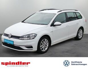 VW Volkswagen Golf VII Variant Comfortline 1.5 TSI / Gebrauchtwagen