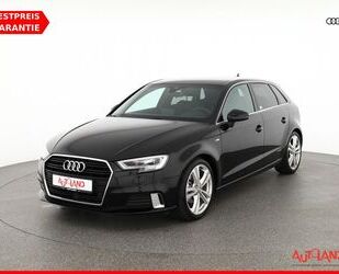 Audi Audi A3 Sportback 35 TFSI S Line LED Navi ACC Virt Gebrauchtwagen