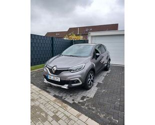 Renault Renault Captur ENERGY TCe 90 Intens Intens Gebrauchtwagen