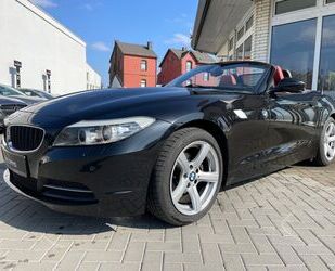 BMW BMW Z4 Roadster sDrive 20i 1Hand Klima Pdc Gebrauchtwagen