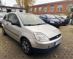 Ford Ford Fiesta Viva X*2.HD*Klima*Tüv Neu Gebrauchtwagen