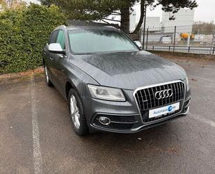 Audi Audi Q5 3.0 Quattro S Line Standheizung *TEXT LESE Gebrauchtwagen