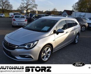 Opel Opel Astra K Sports Tourer Innovation Start/Stop | Gebrauchtwagen