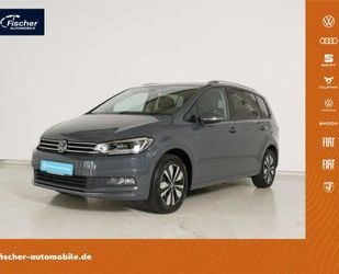 VW Volkswagen Touran 2.0 TDI Move Gebrauchtwagen