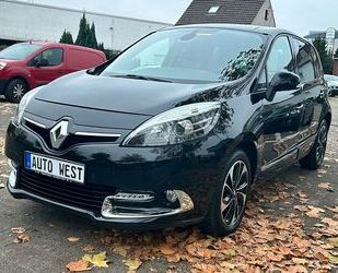 Renault Renault Scenic III BOSE Edition*Navi*1 Hand*Tüv & Gebrauchtwagen