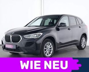 BMW BMW X1 Advantage Navigation|LED|Business-Paket|SHZ Gebrauchtwagen