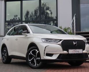 DS Automobiles DS Automobiles DS7 (Crossback) BlueHDi 180 Be Chic Gebrauchtwagen