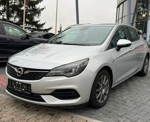 Opel Opel Astra K Lim. 5-trg. Elegance Start/Stop Navi. Gebrauchtwagen