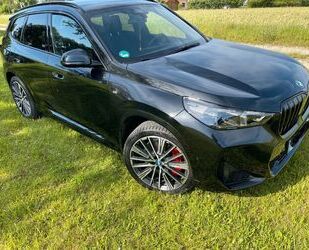 BMW BMW X1 xDrive30e M Sport Pro20