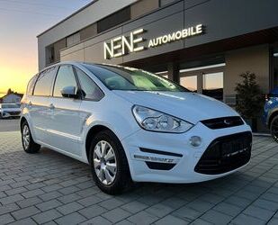 Ford Ford S-Max S-MAX Business Edition Gebrauchtwagen