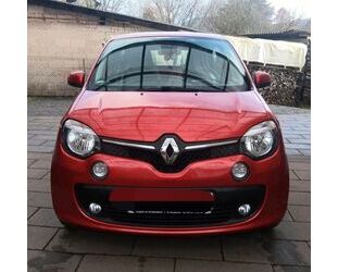 Renault Renault Twingo Luxe ENERGY SCe 70 eco2 Luxe,8-fach Gebrauchtwagen