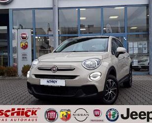 Fiat Fiat 500X Lounge Gebrauchtwagen