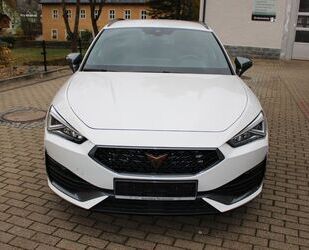 Cupra Cupra Leon Sportstourer Basis 5J/100TKM, Lane,LED Gebrauchtwagen