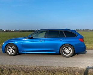 BMW BMW 320i Touring - M Paket Gebrauchtwagen