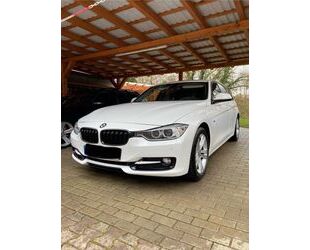 BMW BMW 320d Touring Sport Line Gebrauchtwagen