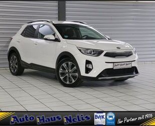 Kia Stonic Gebrauchtwagen