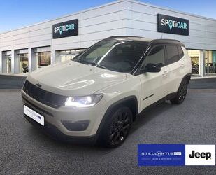 Jeep Compass Gebrauchtwagen