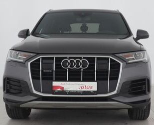 Audi Audi Q7 50 TDI quattro SLine Tiptronic Luft Pano L Gebrauchtwagen