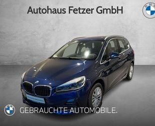 BMW BMW 220d Active Tourer Sport Line Head-Up LED Shz Gebrauchtwagen