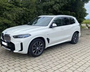 BMW BMW X5 Baureihe X5 50 e xDrive M Sport Gebrauchtwagen