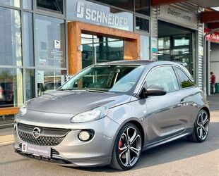 Opel Opel Adam S Recaro PDC 18