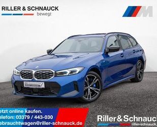 BMW BMW M340i Touring xDrive PDC SHZ H/K NAVI LED PANO Gebrauchtwagen